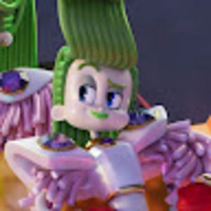 Meet your Posher, Dominic